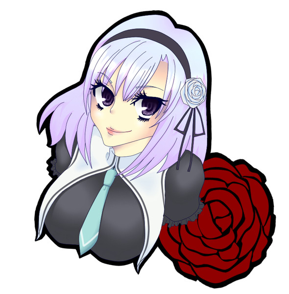 アンリエットさま みつる さんのイラスト ニコニコ静画 イラスト