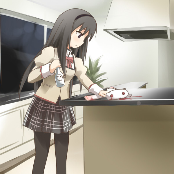 池田茂美 ニコニコ静画 イラスト