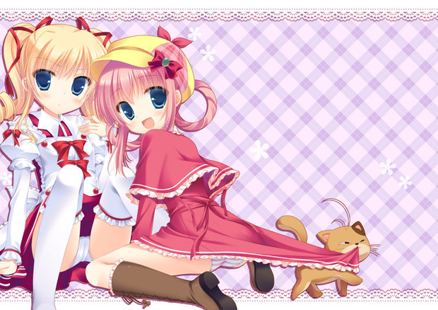 こころちゃん言うな ニコニコ静画 イラスト