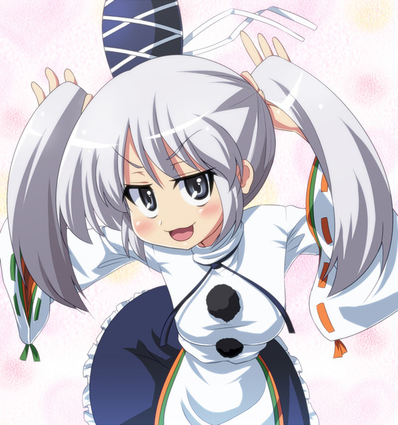おぬし こういうのが好きなのであろう スーパーまさら さんのイラスト ニコニコ静画 イラスト