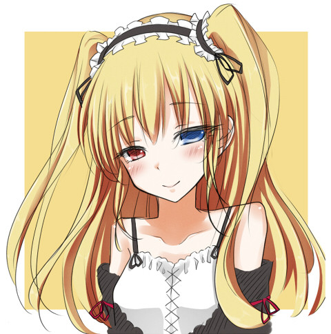 小鳩ちゃん しまp さんのイラスト ニコニコ静画 イラスト