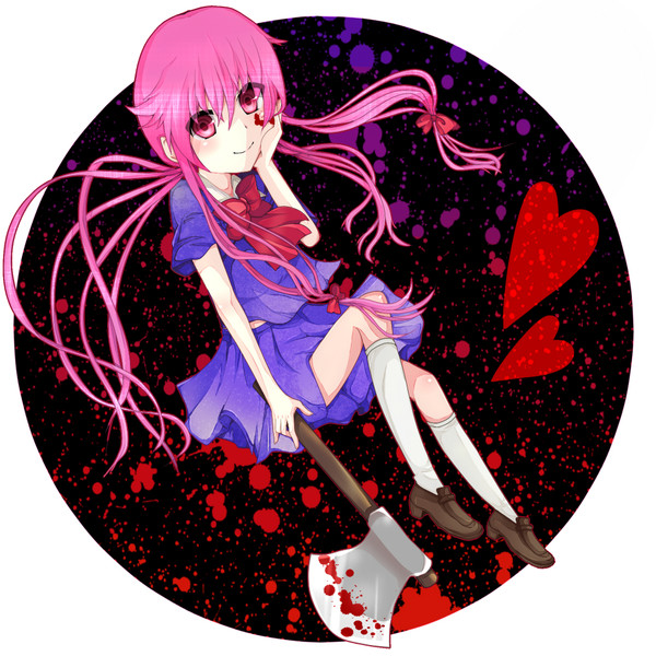 由乃かわいいよゆの クロ さんのイラスト ニコニコ静画 イラスト