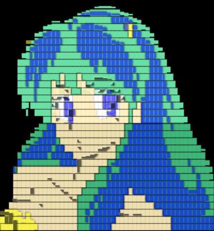ラムちゃん うる星やつら だっちゃ スーザン さんのイラスト ニコニコ静画 イラスト