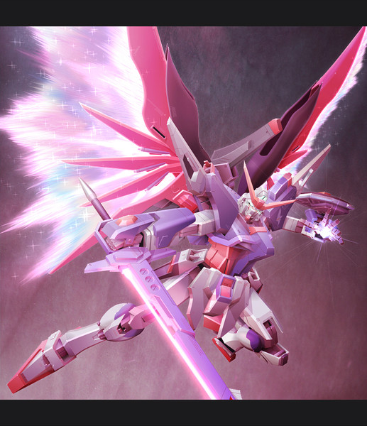 機動戦士ガンダムseed Destinyとは キドウセンシガンダムシードデスティニーとは 単語記事 ニコニコ大百科