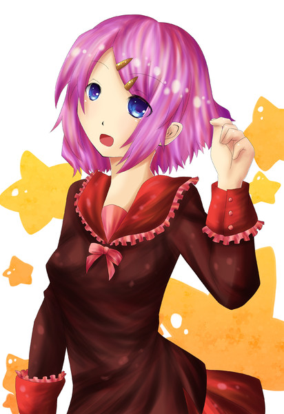 セーラー服っていいよね 夏椿 さんのイラスト ニコニコ静画 イラスト