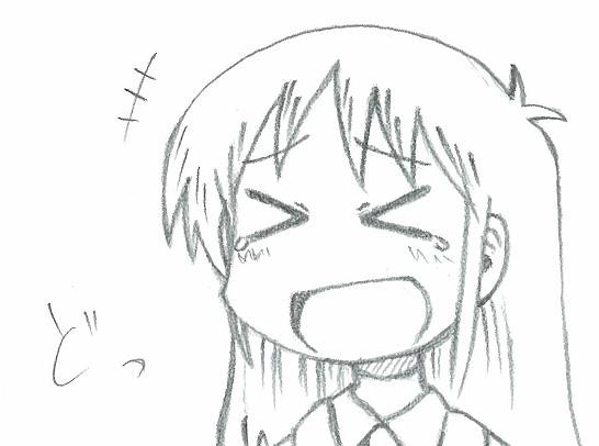 はかせ 模写った まねきん さんのイラスト ニコニコ静画 イラスト