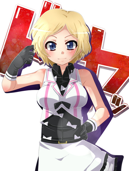 プリリズみおん様ちゃんドヤァ るくっち さんのイラスト ニコニコ静画 イラスト
