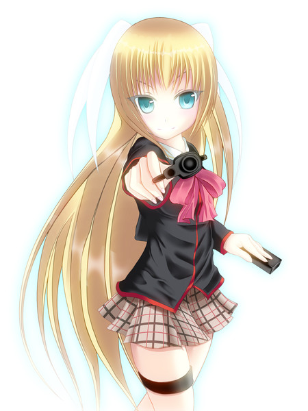 朱鷺戸沙耶 ハル さんのイラスト ニコニコ静画 イラスト