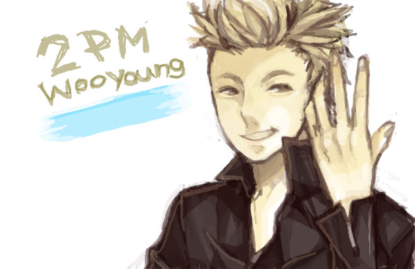 うよん ニコニコ静画 イラスト