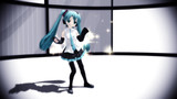 【MME】周辺減光エフェクトをつくってみた【更新】