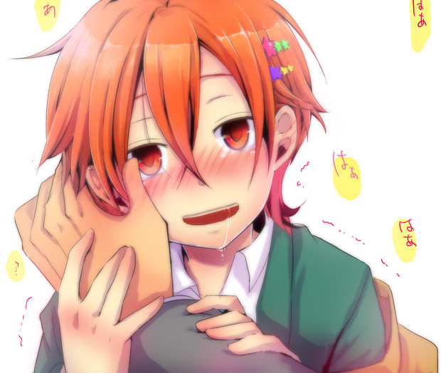 男性依存症 ぼんちり さんのイラスト ニコニコ静画 イラスト