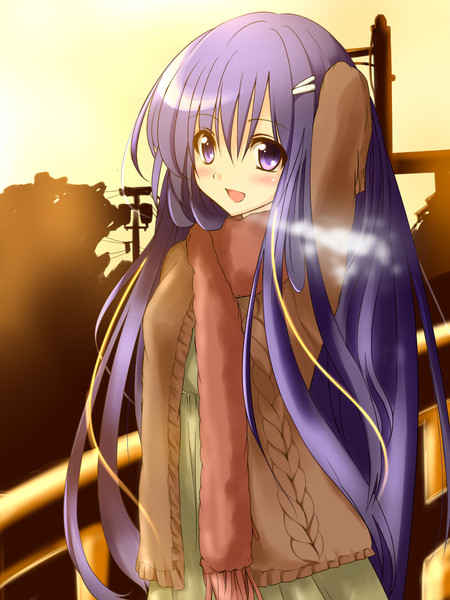 半分の月がのぼる空 藤崎鏡也 さんのイラスト ニコニコ静画 イラスト
