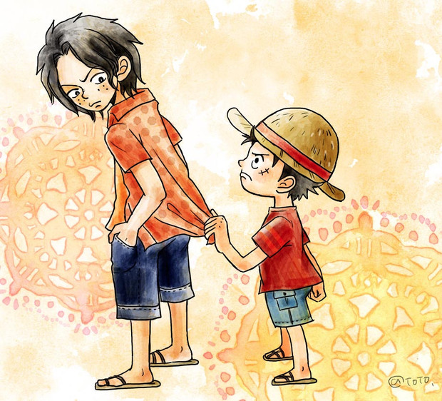 おれも行く トト さんのイラスト ニコニコ静画 イラスト