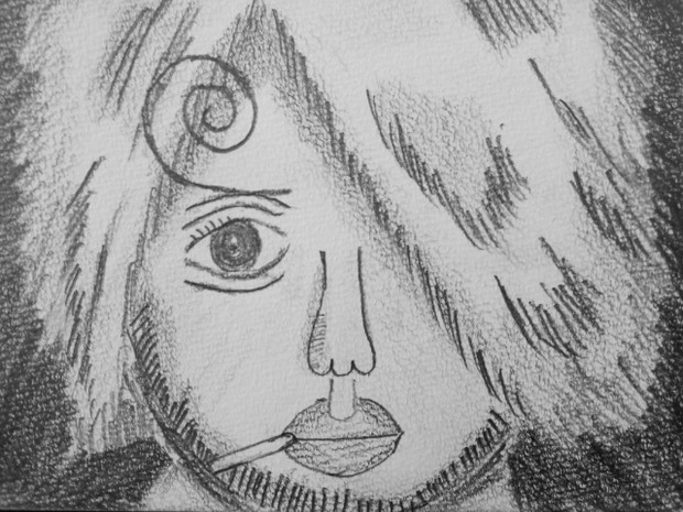 サンジ めがね さんのイラスト ニコニコ静画 イラスト