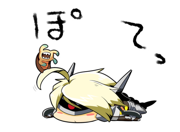 ラムダ タロ さんのイラスト ニコニコ静画 イラスト