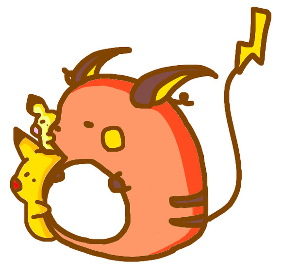 ﾗｲﾁｭｳ家 ぽん さんのイラスト ニコニコ静画 イラスト