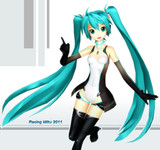 あけおめ2012！だけど2011