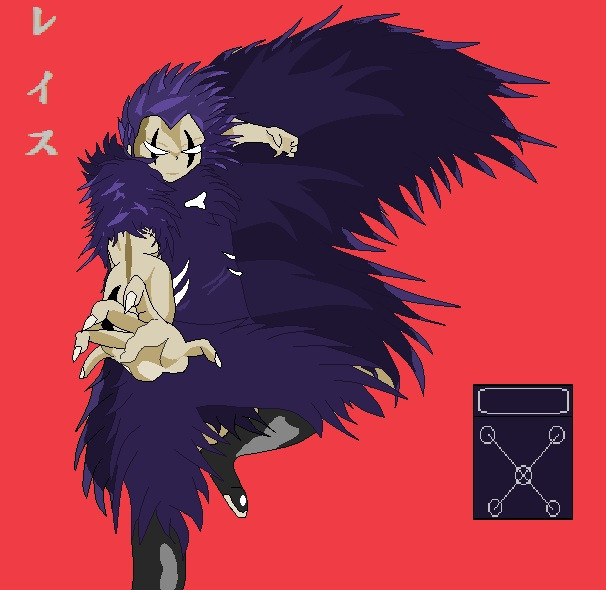 ブラゴ ゴミ さんのイラスト ニコニコ静画 イラスト