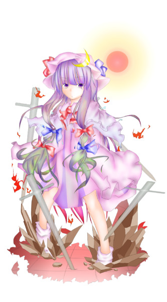 西洋の東洋魔術師 樫屋だいず さんのイラスト ニコニコ静画 イラスト