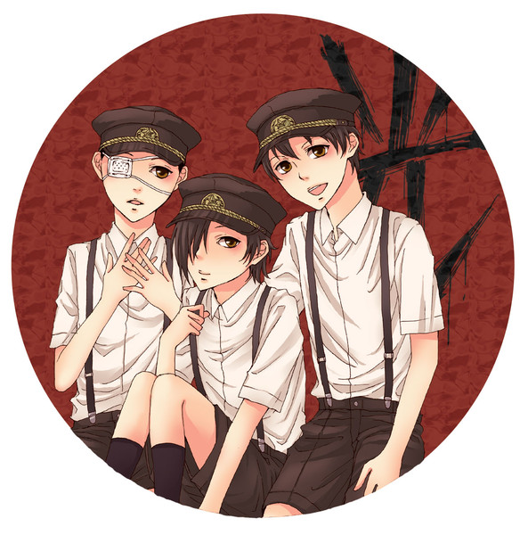 ひ か り てん W ぷら さんのイラスト ニコニコ静画 イラスト