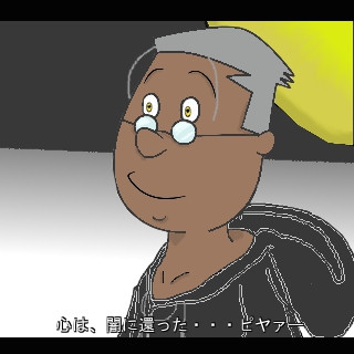 ゼムナス ニコニコ静画 イラスト