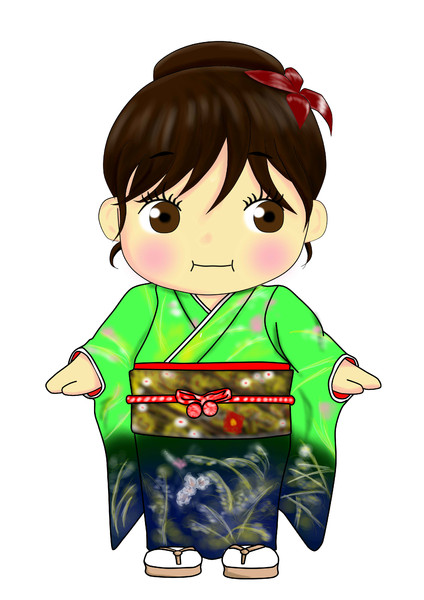 繁田アナ キューピー いちだい さんのイラスト ニコニコ静画 イラスト