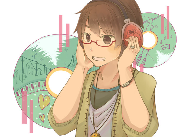 天月くん 千空 さんのイラスト ニコニコ静画 イラスト