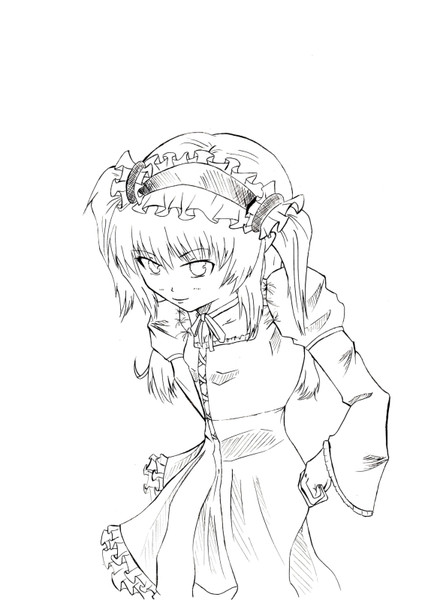こば と かき氷 さんのイラスト ニコニコ静画 イラスト