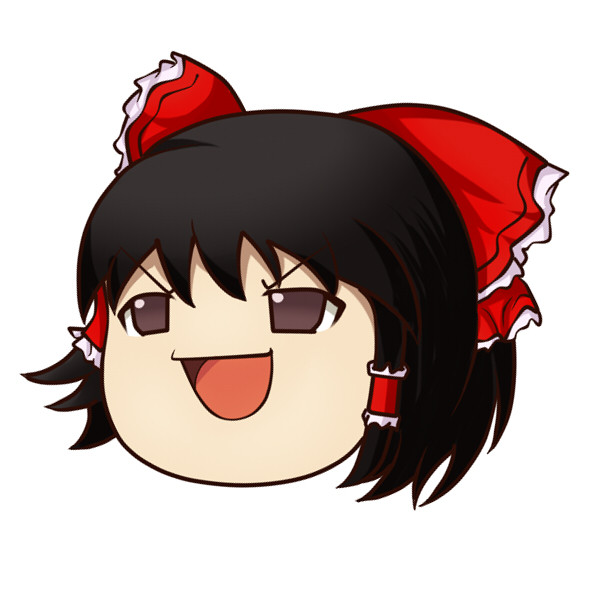 ゆっくりさん Pan さんのイラスト ニコニコ静画 イラスト