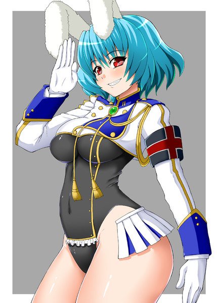 にぇっ さわ さんのイラスト ニコニコ静画 イラスト