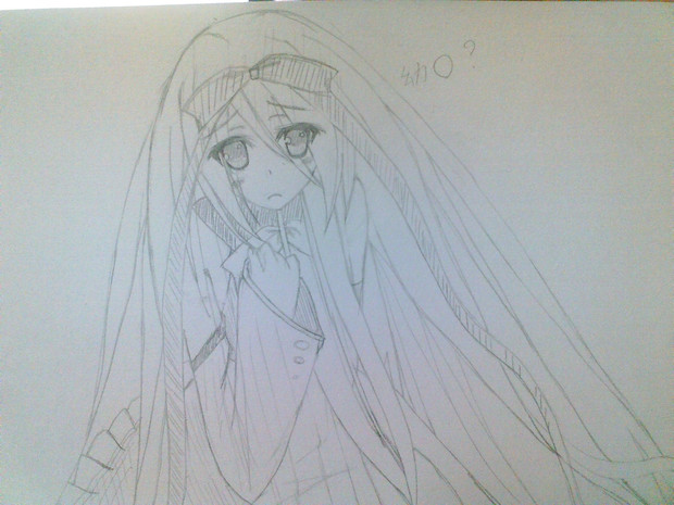 幼女？