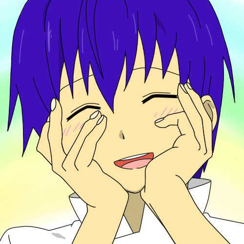 相馬博臣 かまやん さんのイラスト ニコニコ静画 イラスト
