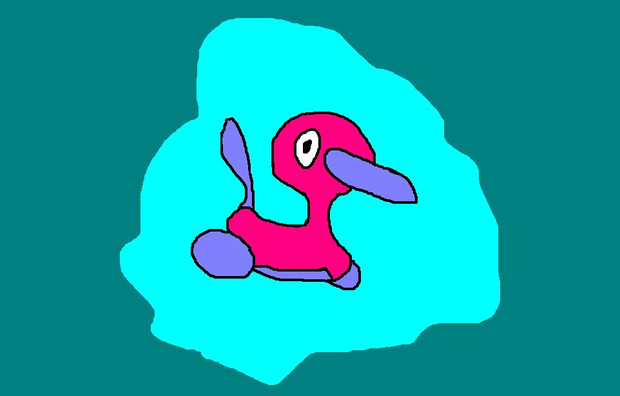 ポリゴン2の じこさいせい 棍棒 さんのイラスト ニコニコ静画 イラスト