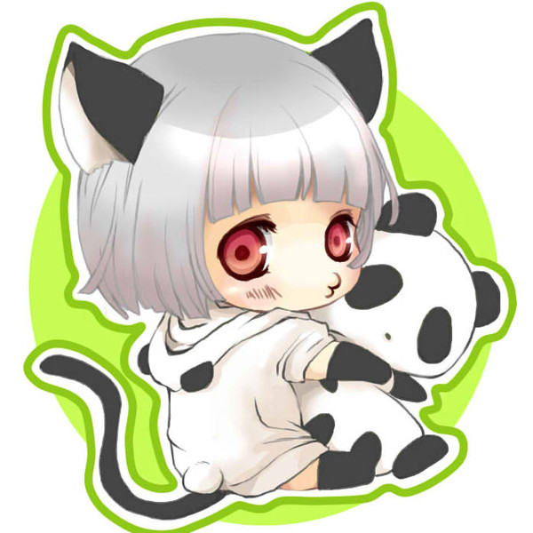 あいこん ニコニコ静画 イラスト