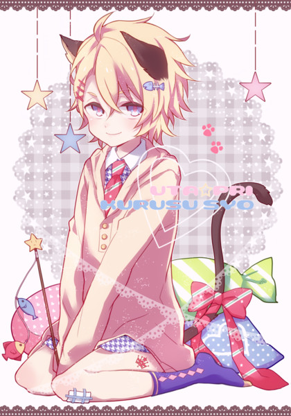 75 かわいい 来栖 翔 イラスト ただのディズニー画像