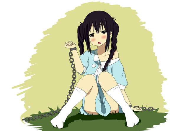 あずにゃんペロペロ 咲 サク さんのイラスト ニコニコ静画 イラスト