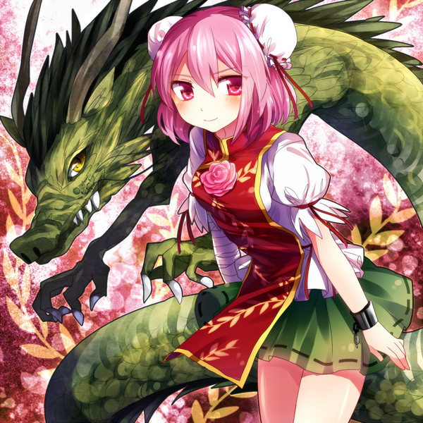 茨華仙 Kurami さんのイラスト ニコニコ静画 イラスト