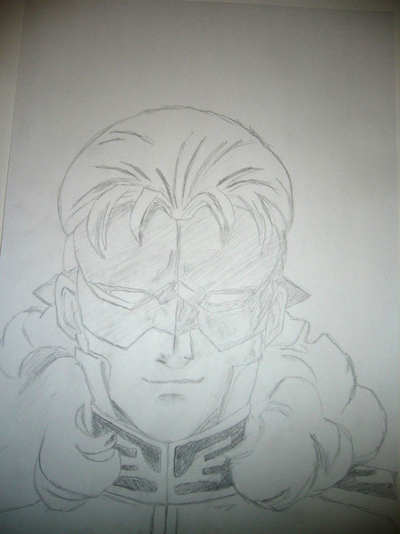 機動戦士ガンダムuc Nicosub静画