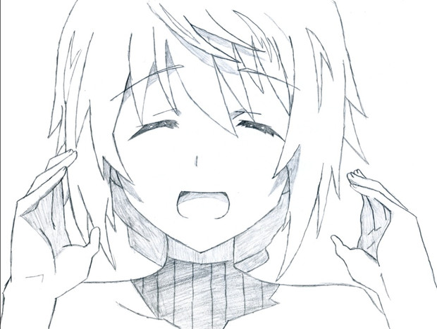 ｉｓ シャルル デュノア へる さんのイラスト ニコニコ静画 イラスト