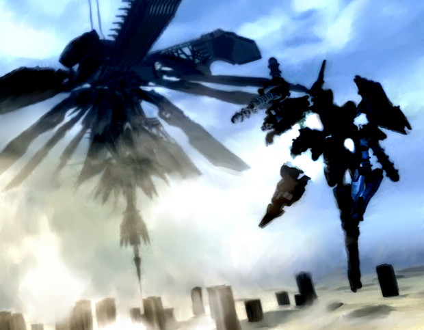 ｖｓアンサラー Otoko2 さんのイラスト ニコニコ静画 イラスト