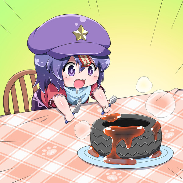 突撃！芳香の晩ご飯！！
