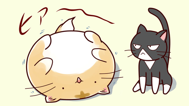 ポヨクロ ユメミ さんのイラスト ニコニコ静画 イラスト