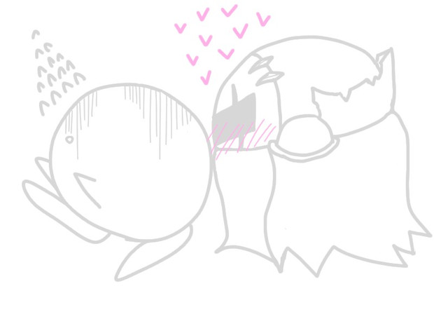 ダークメタナイト ニコニコ静画 イラスト