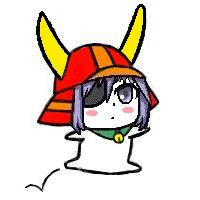 ひこにゃん ニコニコ静画 イラスト