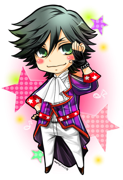 Hayato様 23 さんのイラスト ニコニコ静画 イラスト