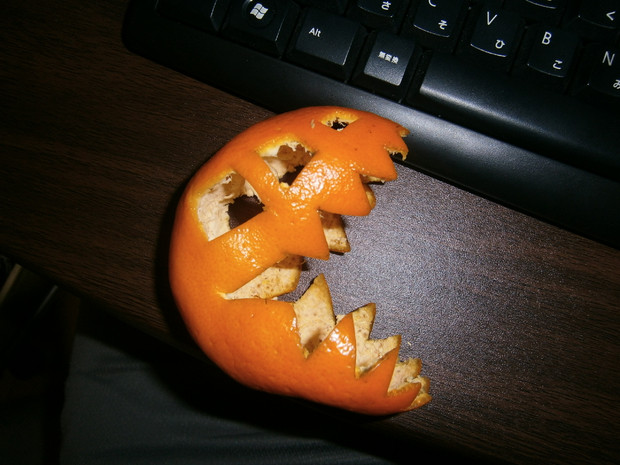 ポンカンサウルス / なにぬー さんのイラスト ニコニコ静画 (イラスト)