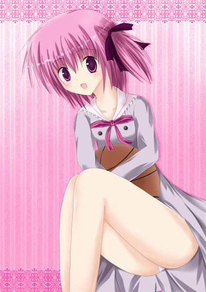 もっかん 藤村織葉 さんのイラスト ニコニコ静画 イラスト
