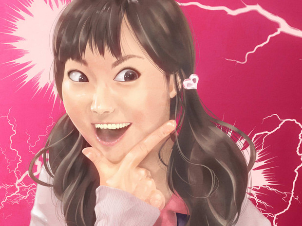 スフィアクラブのあやひ なぎーっ さんのイラスト ニコニコ静画 イラスト
