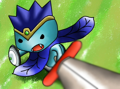 コロヒーローってかわいいよね シンペ さんのイラスト ニコニコ静画 イラスト