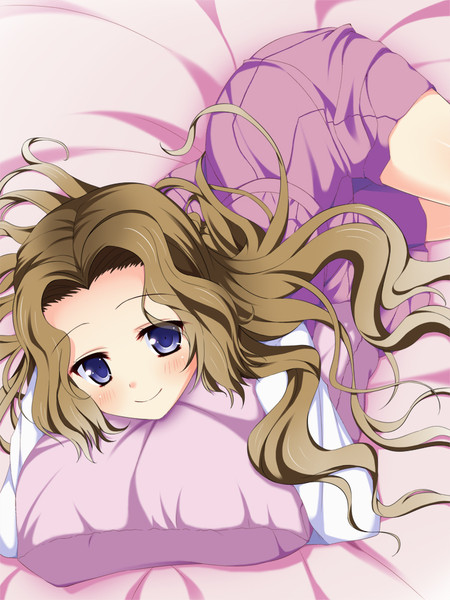 ナナリー 麻の葉 さんのイラスト ニコニコ静画 イラスト